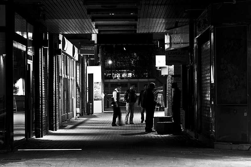 lost avenue